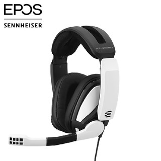 EPOS Sennheiser GSP 301 電競耳機麥克風 電競耳麥 台灣公司貨