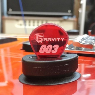 Gravity Picks 1.5 mm 003 Master Finish