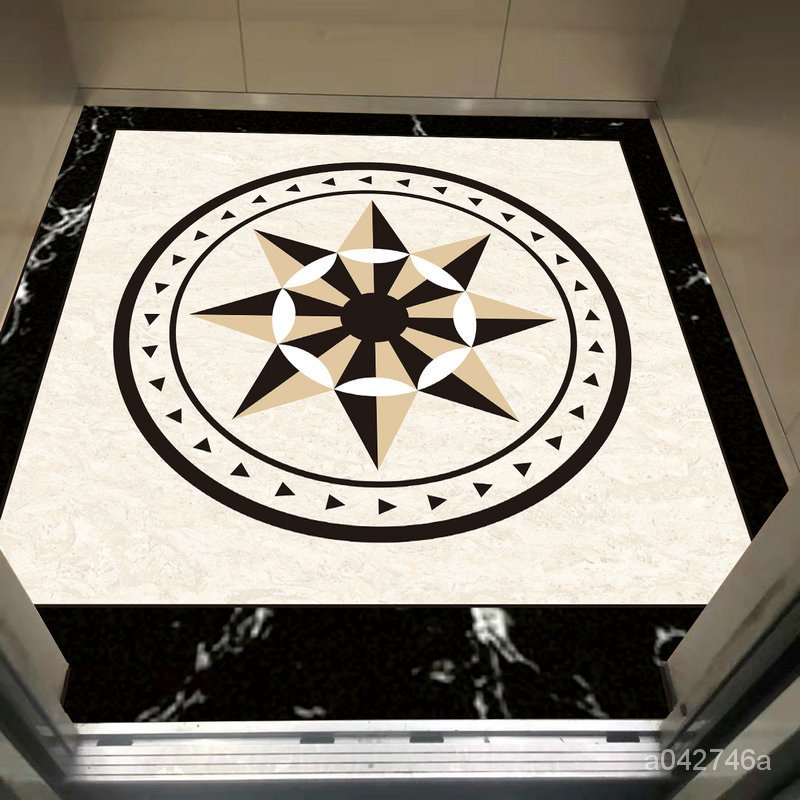 電梯地毯 轎廂專用地毯 可客製logo印字 別墅電梯地墊 pvc商用地膠耐磨靠墊