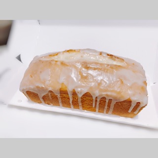 ［純手工製作］法式檸檬磅蛋糕（蛋奶素食）