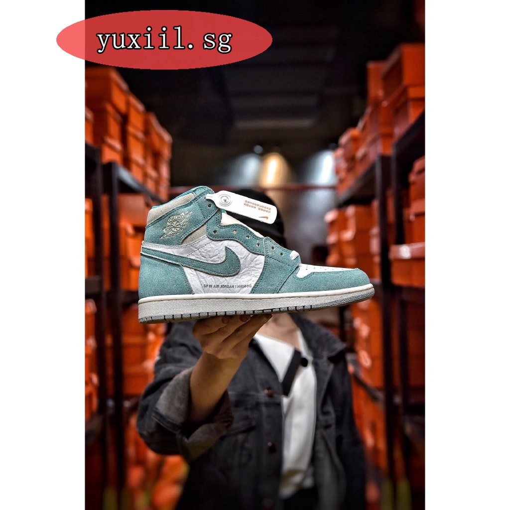 tiffany aj1