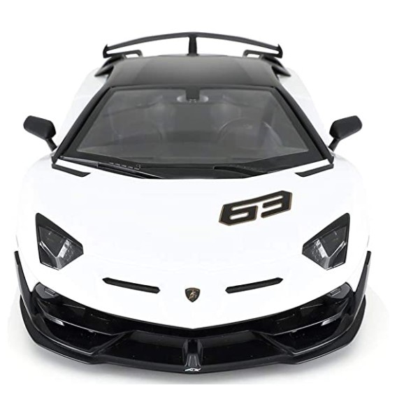 1:14 RASTAR 原廠授權Lamborghini SVJ