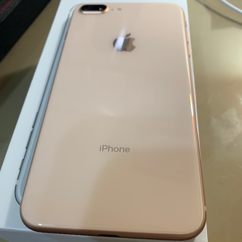 IPhone 8 plus美版 iphone8plus64gb