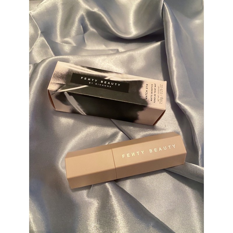 澳洲美妝代購 Fenty Beauty 修容棒amber色號 蝦皮購物