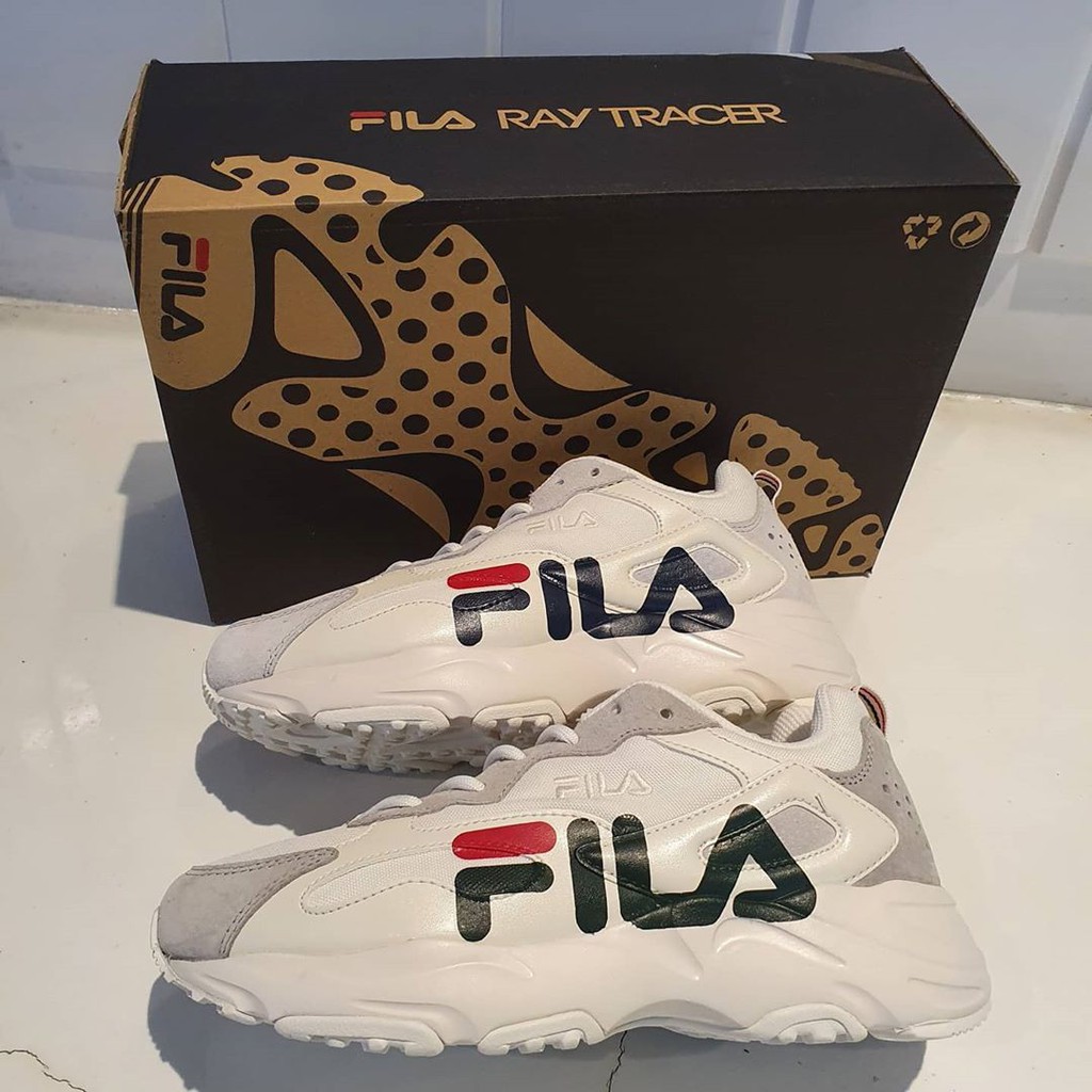 fila ray tracer linear