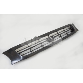 K.A.M. 豐田 TOYOTA TERCEL 95 96 97 98 原廠型 素材 霧黑 水箱護罩 出清品 特價