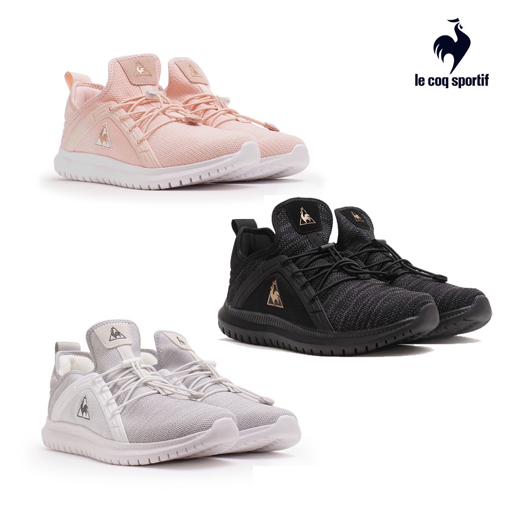 【LE COQ SPORTIF 法國公雞】運動鞋/休閒鞋 男鞋/女鞋-3色-LWO73207-9