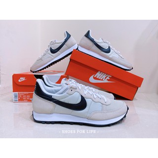 -現貨- NIKE CHALLENGER OG 復古 米白CW7645-003
