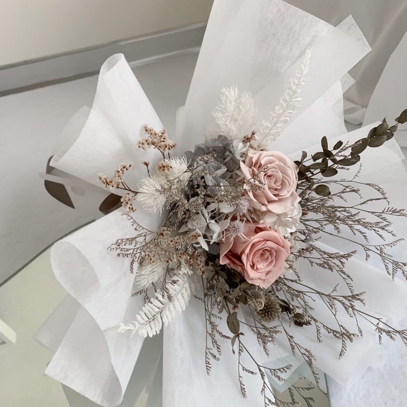 質感花束 優惠推薦 21年10月 蝦皮購物台灣