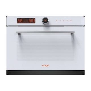 svago ST5000W 獨立式蒸烤箱
