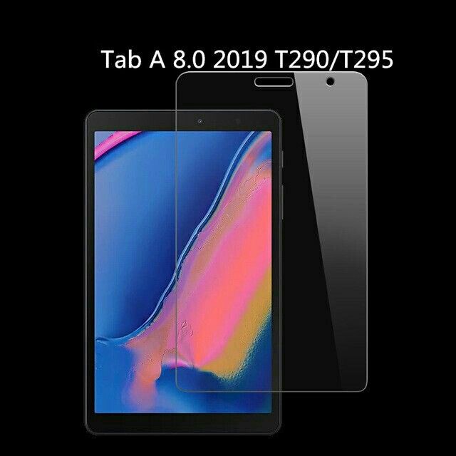 三星 Galaxy Tab A8 8"T295 (2019) 鋼化玻璃