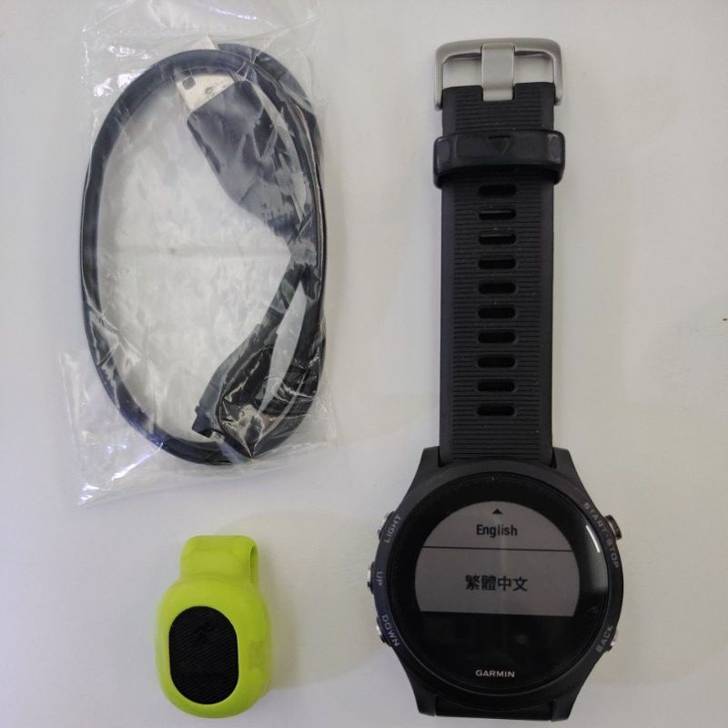 Garmin Forerunner 935（二手）