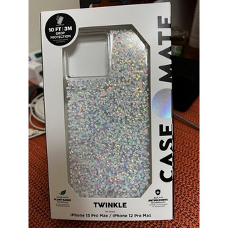 國外購入 case mate IPHONE 13 pro max