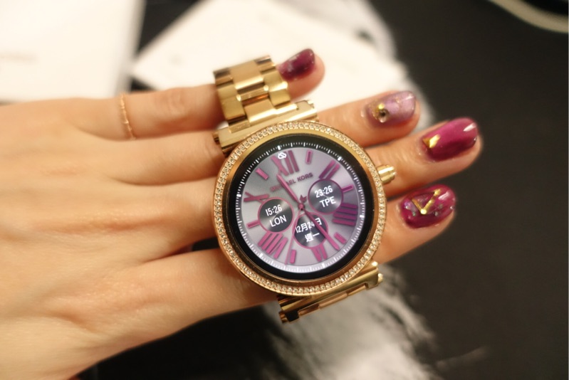 smartwatch mkt5022