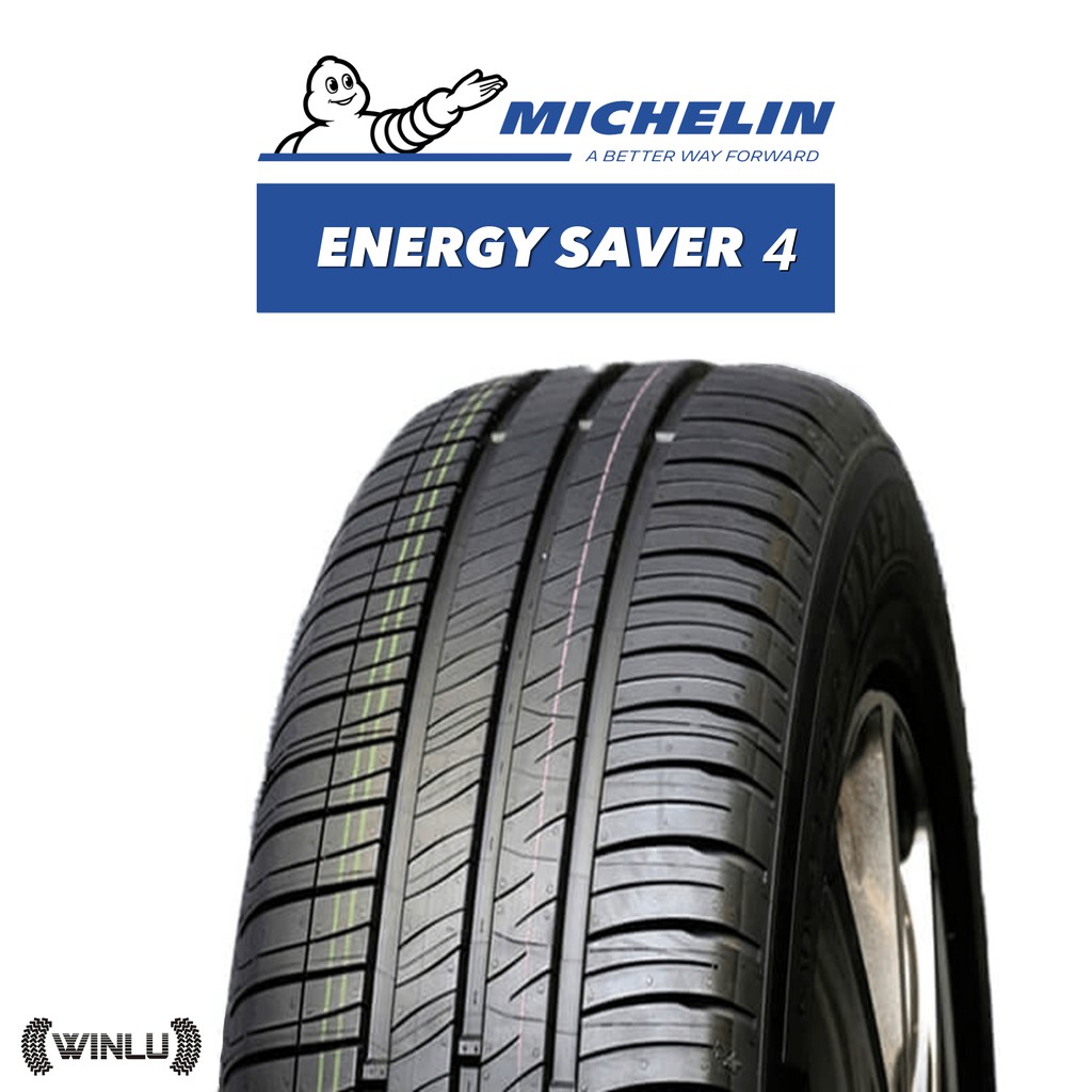 175/65 R 15 ENERGY SAVER4 米其林   175-65-15【穩路汽車服務中心】