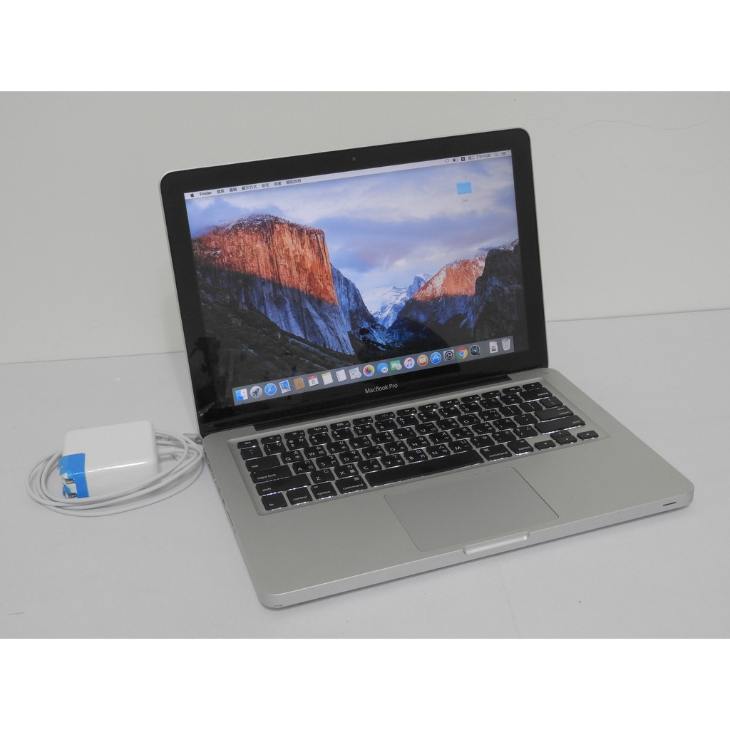 {{515}} 二手 Apple MacBook Pro13 A1278 2012 i5 RAM4GB HD320GB