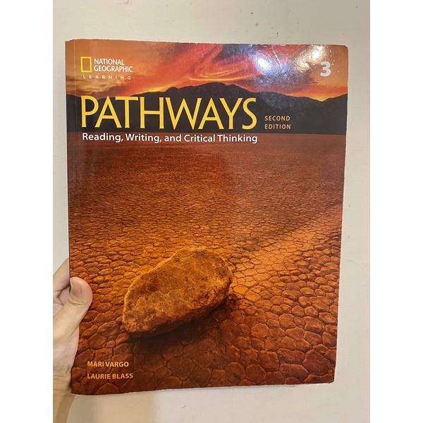 pathways3 二手