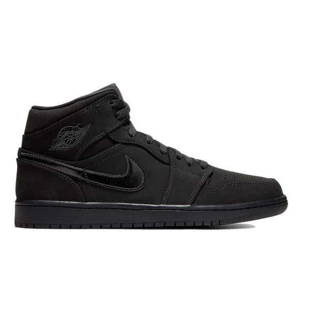 air jordan triple black