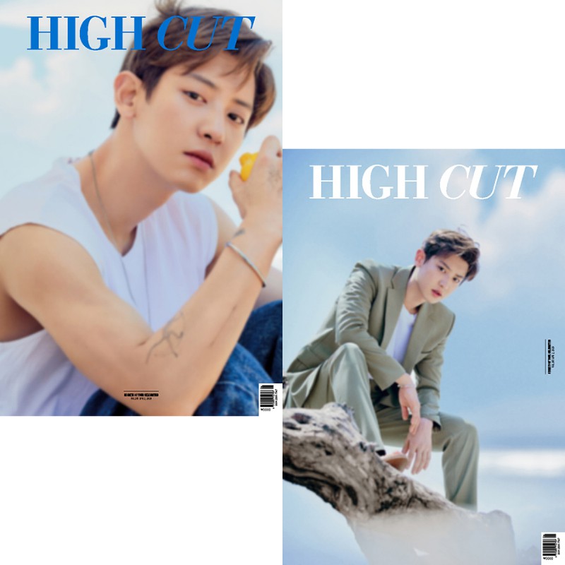 Kpm 現貨high Cut Korea Vol 261 蝦皮購物