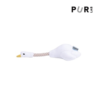 PurLab 咬咬鵝發聲磨牙玩具 發聲 磨牙玩具 狗狗玩具 狗玩具 磨牙玩具 寵物玩具 發聲玩具