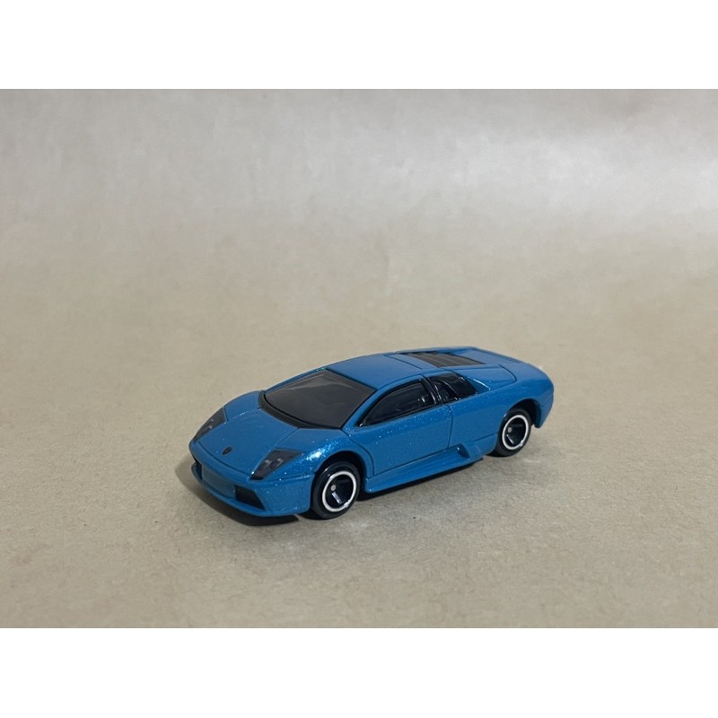 Tomica Event model Lamborghini Murcielago 絕版 無盒裝