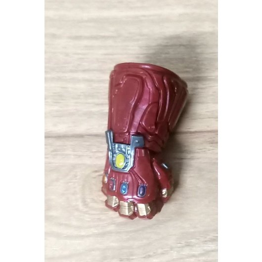（買家@hangsolo1000限定賣場，其他買家請勿下單~）Marvel legend 漫威 孩之寶 無限手套 baf