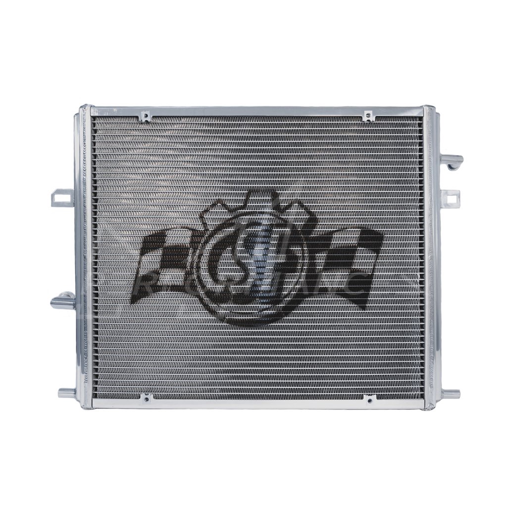 CSF BMW B48 B58 CHARGE COOLER WATER RADIATOR 水箱