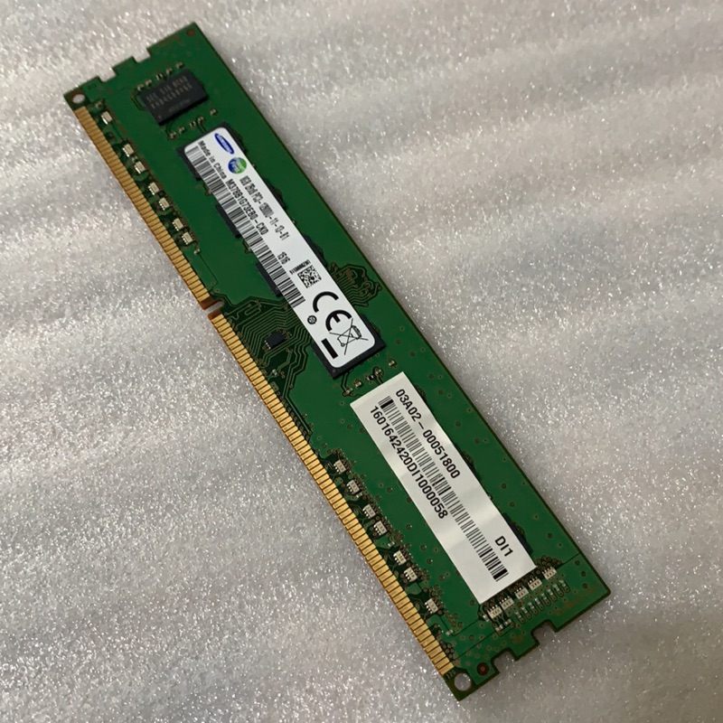 $火速出貨$三星ddr3-1600-8g記憶體ram。可自取。可貨到付款。超值優惠中