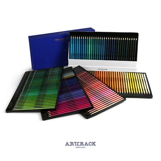 ARTRACK 160 Colored Pencils Set 高級設計師系列組