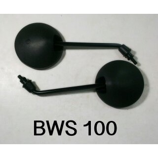 BWS 100 BWS 125 BWS'X 125 BWS-R 後視鏡 後照鏡 車鏡 風鏡 原廠型
