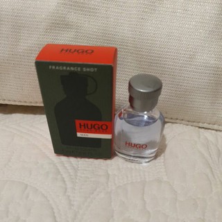 Hugo BOSS man 5ml 男性小香水