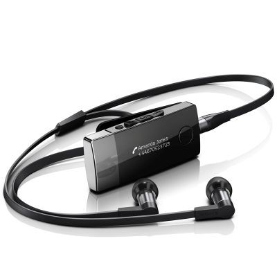 SONY MW1原廠智慧型MP3藍牙耳機
