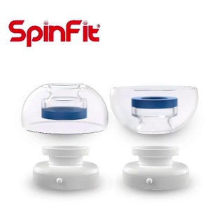【 SpinFit CP1025 】矽膠耳塞(AirPods Pro專用)