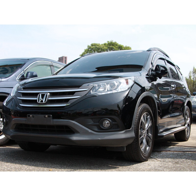 2014 Honda CRV 2.4      FB搜尋 : 『凱の中古車-Dream Garage』