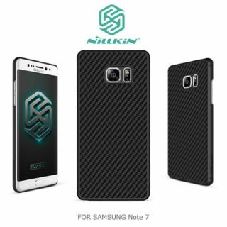 --庫米--NILLKIN SAMSUNG Galaxy Note 7 纖盾保護殼 保護殼 背殼