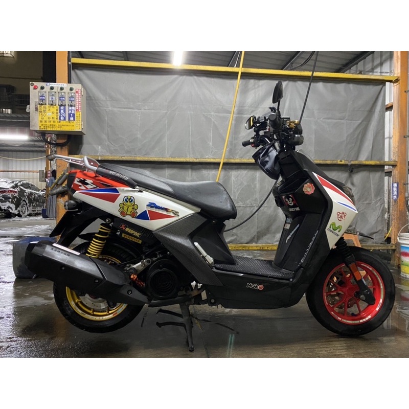 高雄自售機車的價格推薦 22年3月 比價比個夠biggo