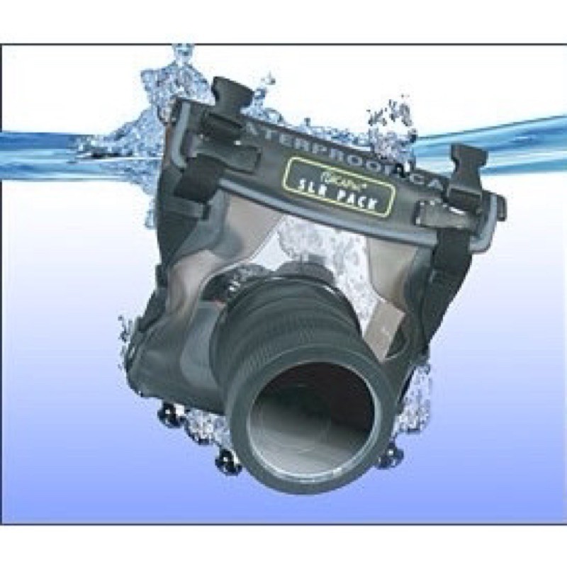 韓國 DicaPac WP-S10 WPS10 單眼相機防水袋 防水罩