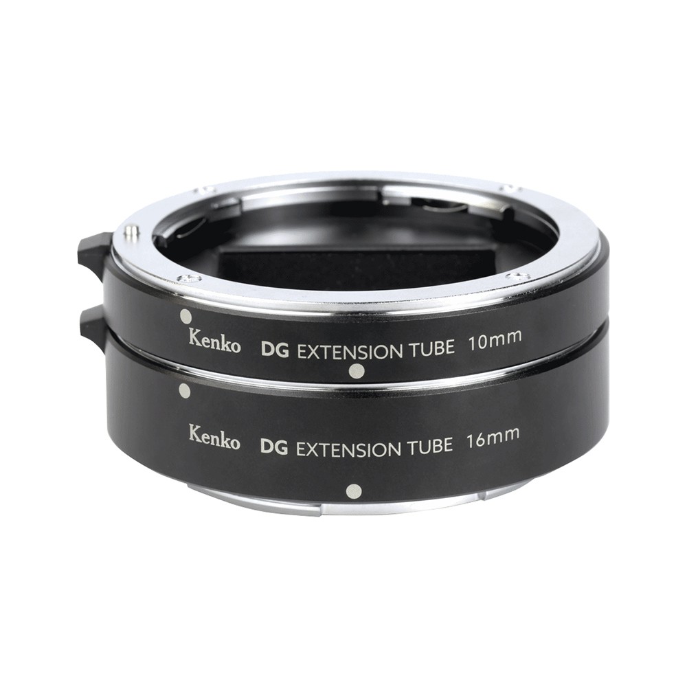 KENKO EXTENSION TUBE DG 接寫環 2環1組 近攝微距 適 Nikon Z 相機專家 公司貨