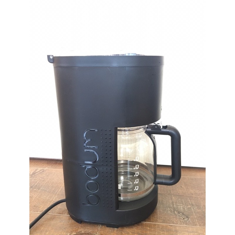 丹麥Bodum美式濾滴咖啡機