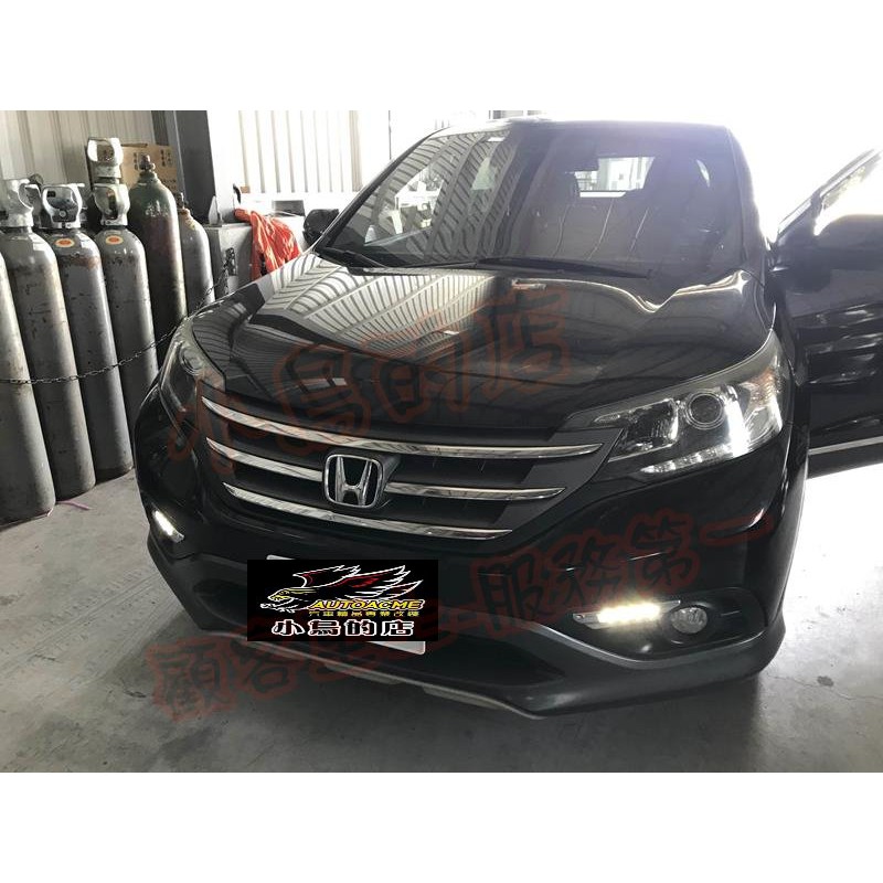 【小鳥的店】2012-2016 CR-V 4代 CRV 4.5代  盲點偵測 台製 各車系 免鑽孔 BSM 改裝