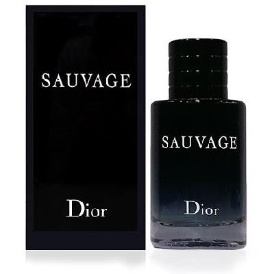 Dior Sauvage 迪奧 曠野之心男性淡香水100ml