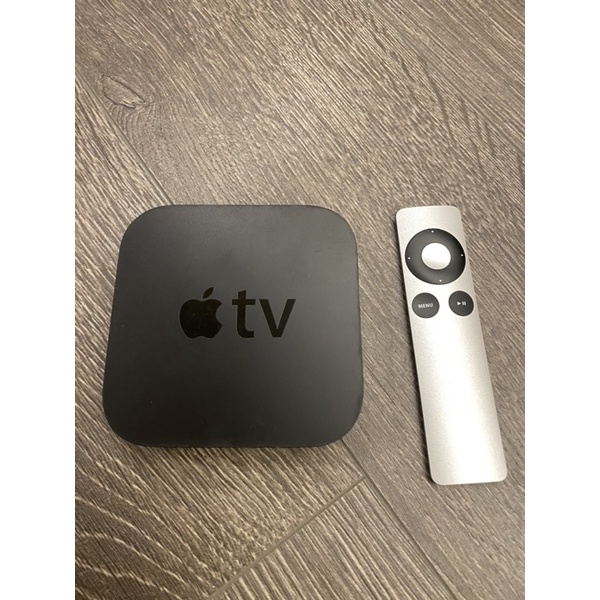 Apple TV  airplay 鏡射 A1469生產:2014