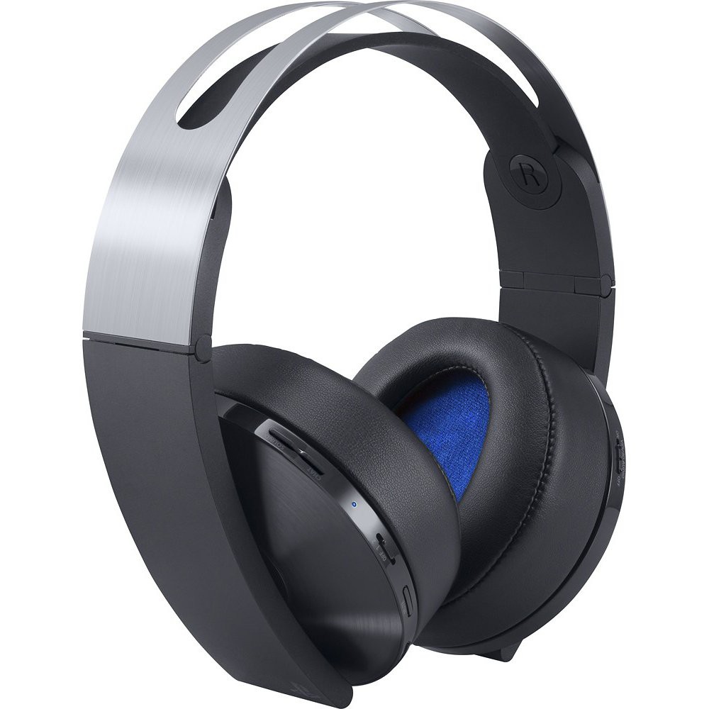 ps4 headset wireless stereo 2.0