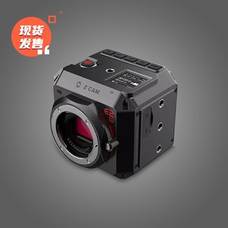 Z CAM E2 C 4K 影視級攝影機(攝影機)
