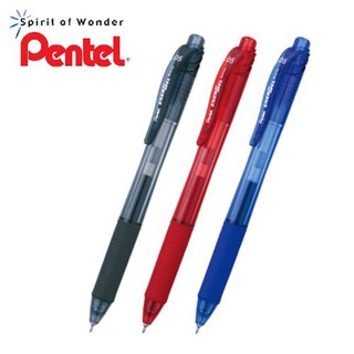 飛龍 Pentel 鋼珠筆 BLN104 (0.4mm) / BLN105 (0.5mm)