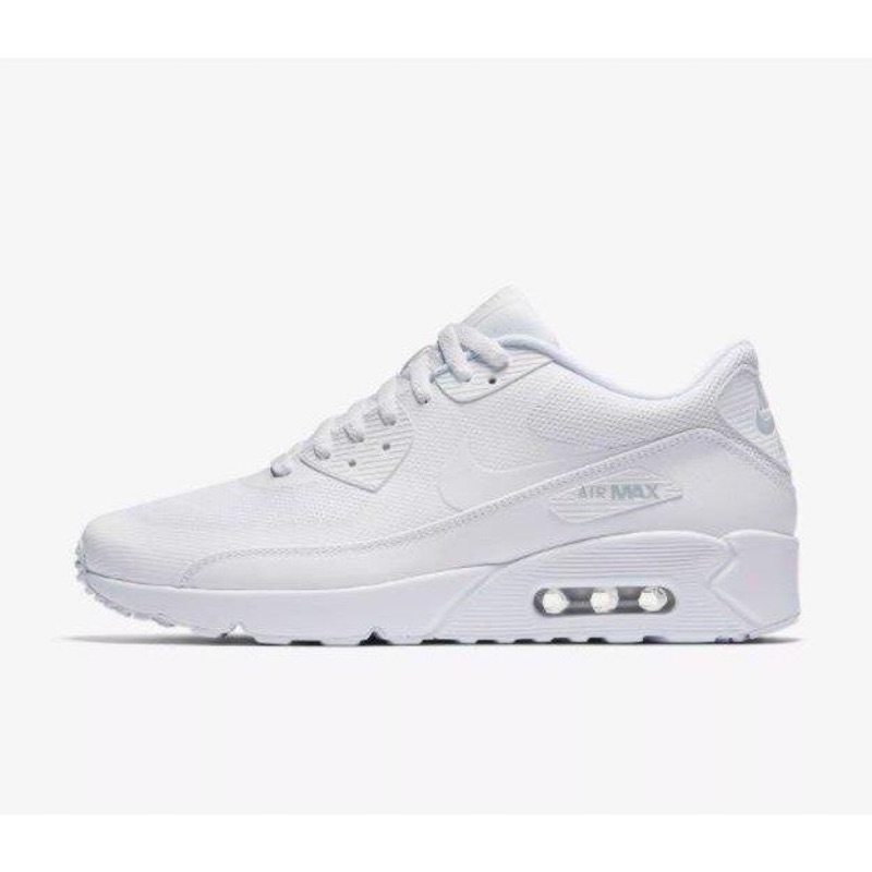 NIKE AIR MAX 90 ULTRA 2.0 白 休閒鞋