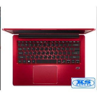 Acer SF314-56-577 SF314-56-592L 鍵盤保護膜 SP314-54N-55SG【KS優品】