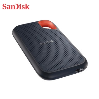 SanDisk Extreme V2 SSDE61 USB-C 行動固態硬碟 SSD 外接硬碟 500G 1T 2T