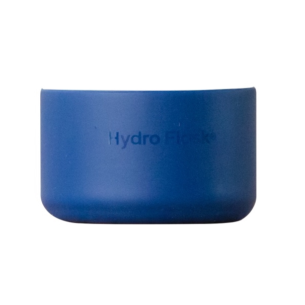Hydro Flask 彈性矽膠防滑瓶套S (20oz適用) 鈷藍色| 蝦皮購物