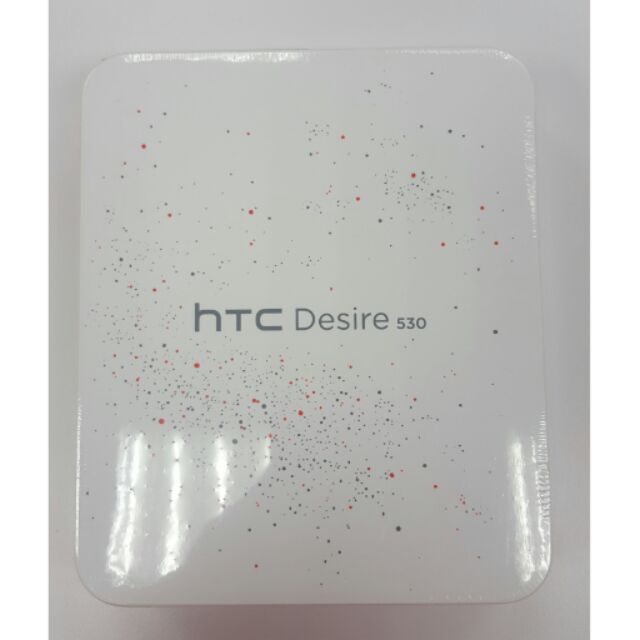 全新公司貨 HTC 530